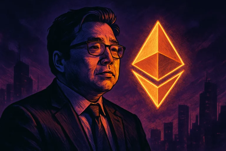 Ethereum a perdu 4 000 $ et est tombé en dessous du prix de revient de BitMine ! QCP Capital : Il y a encore une chance de rebond au T4